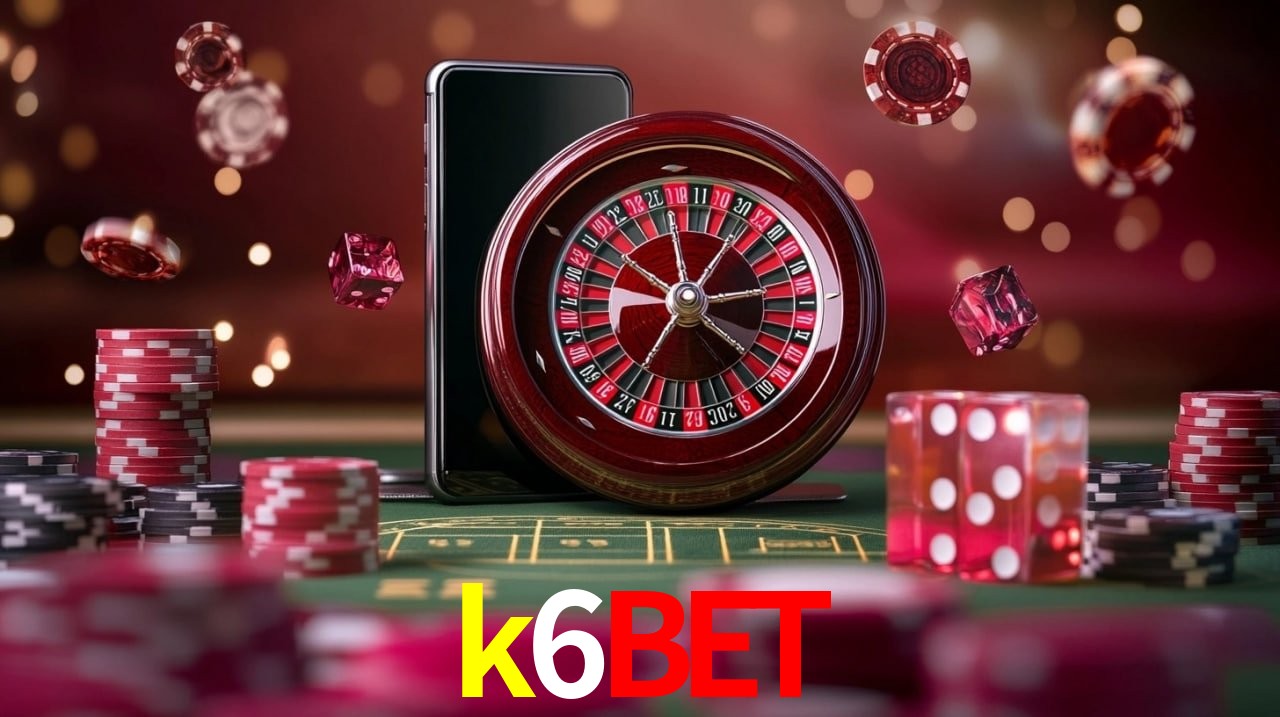 Welcome Bonus k6bet