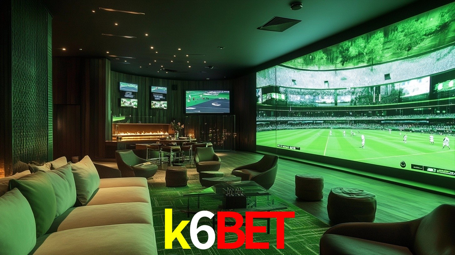 k6bet: Seu Cassino Premiado com Pagamentos Rápidos