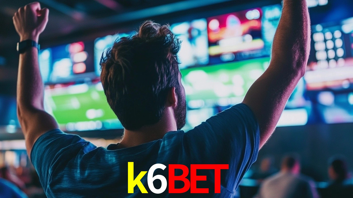 k6bet - Cassino Premium On-line - k6bet.com