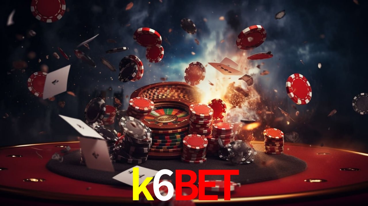 k6bet Rio de Janeiro - Slot Strategy
