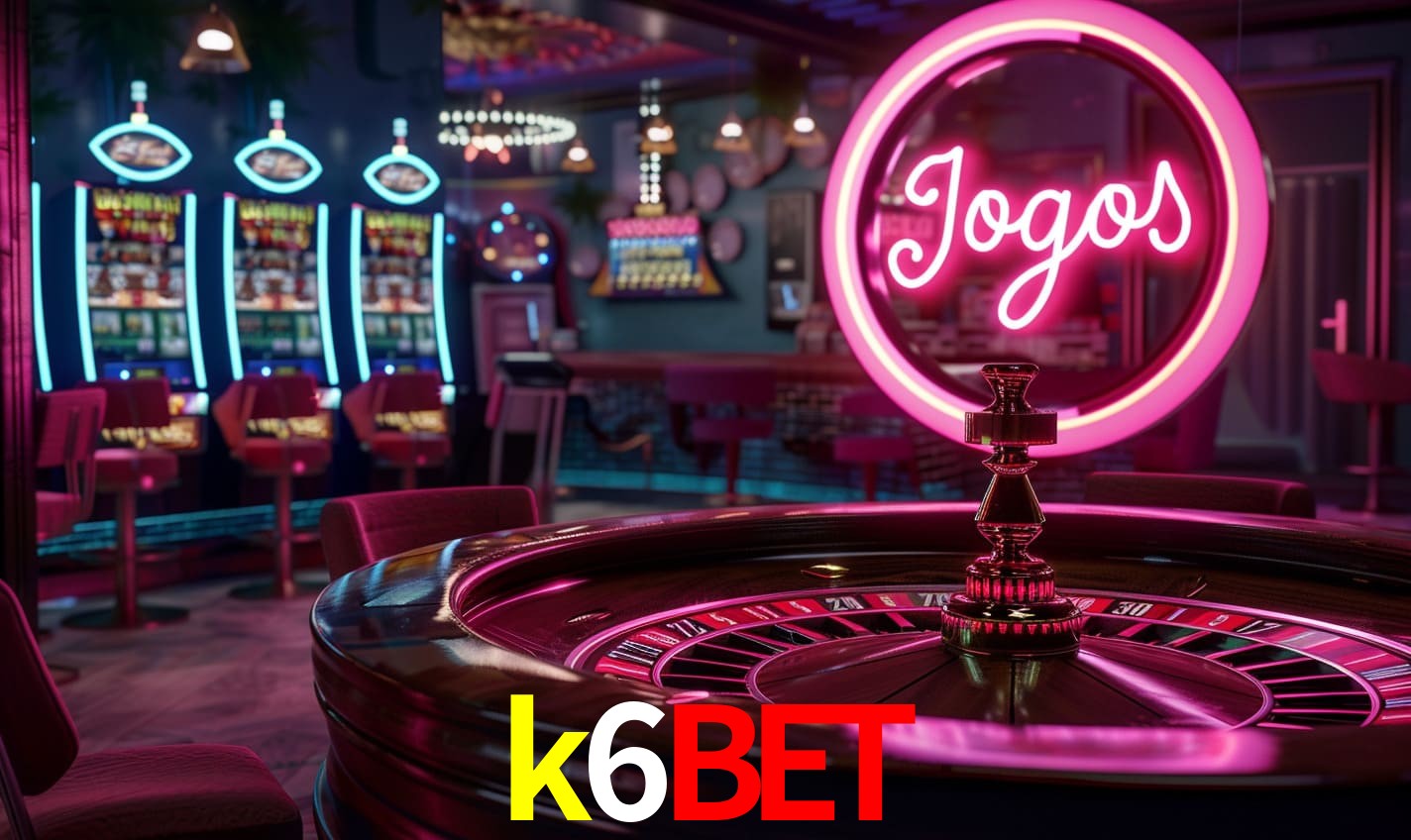 Descubra a Essência do k6bet: Nossa História e Compromissos