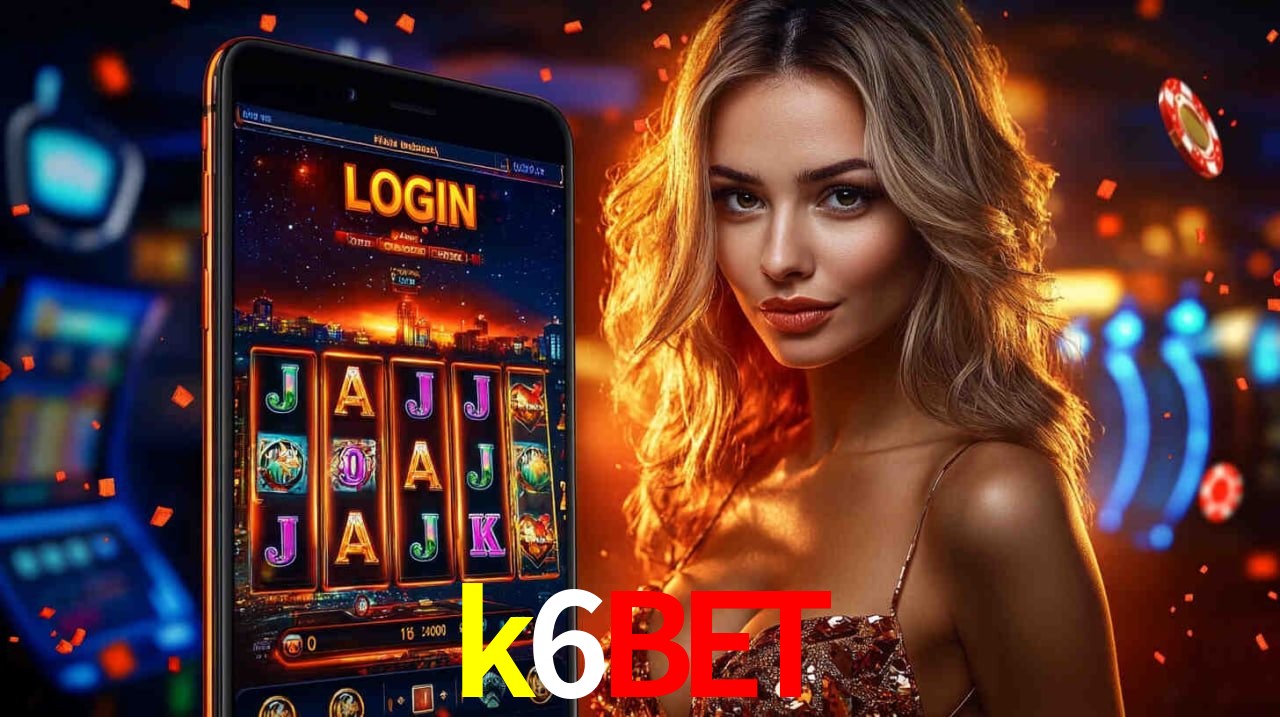 k6bet Brasília - Jogo Features