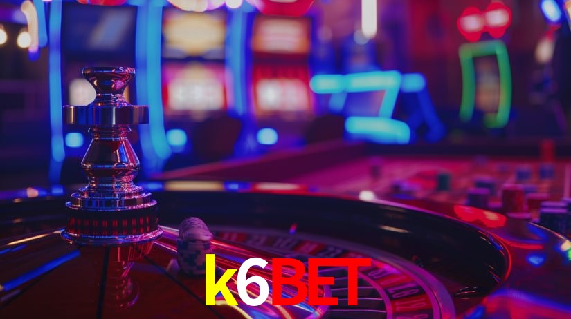 k6bet app