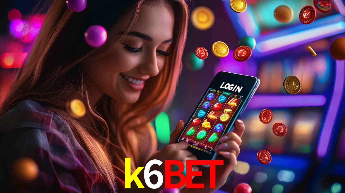 k6bet app