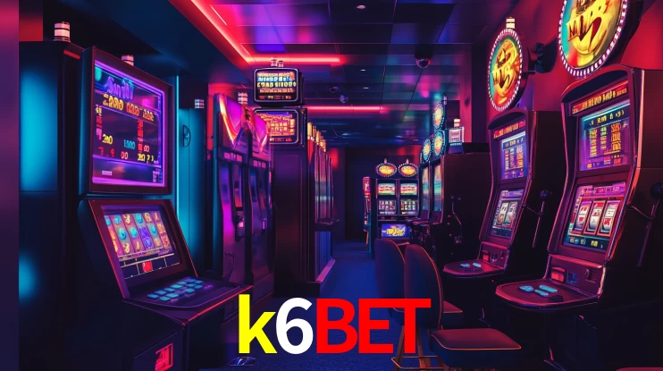 Exclusive Games k6bet