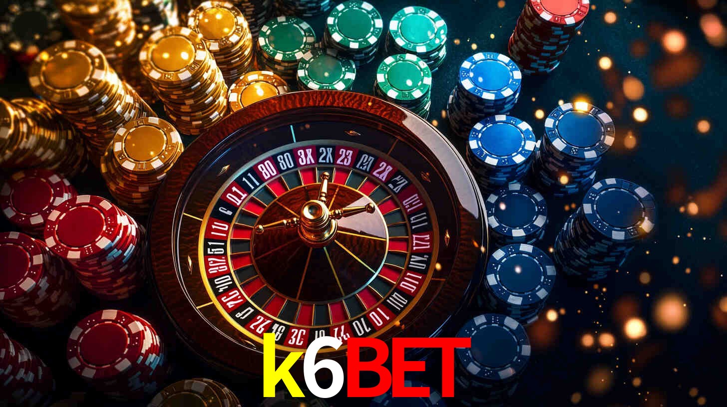 Daily Bonuses k6bet