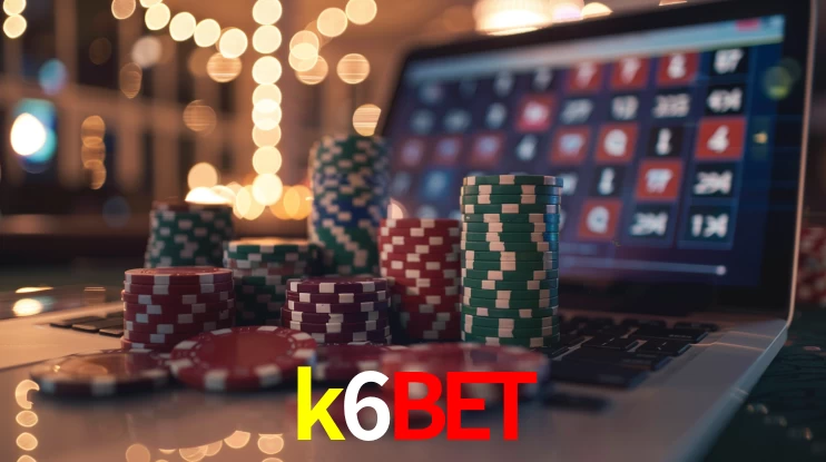 Account Benefits k6bet