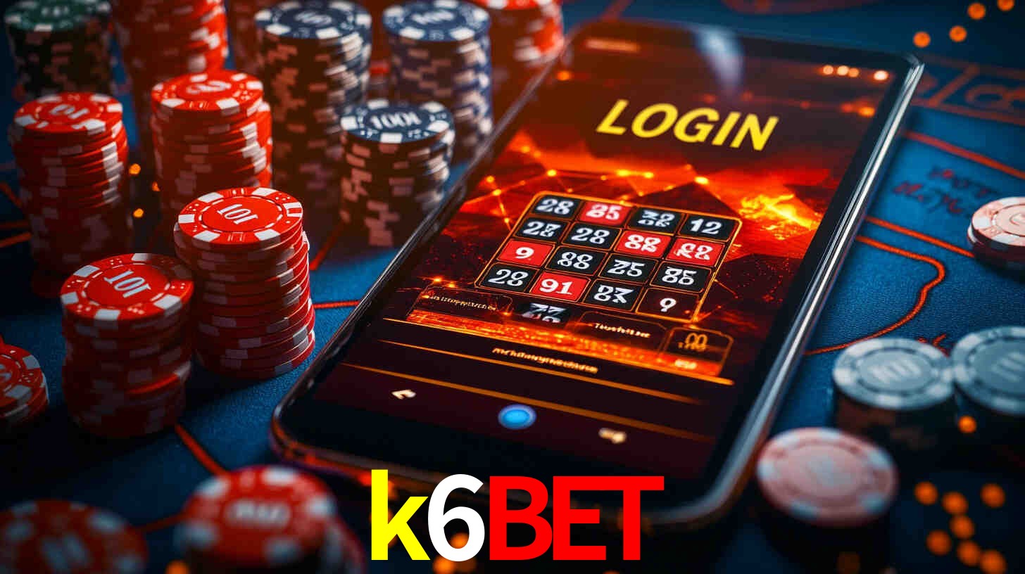 k6bet app