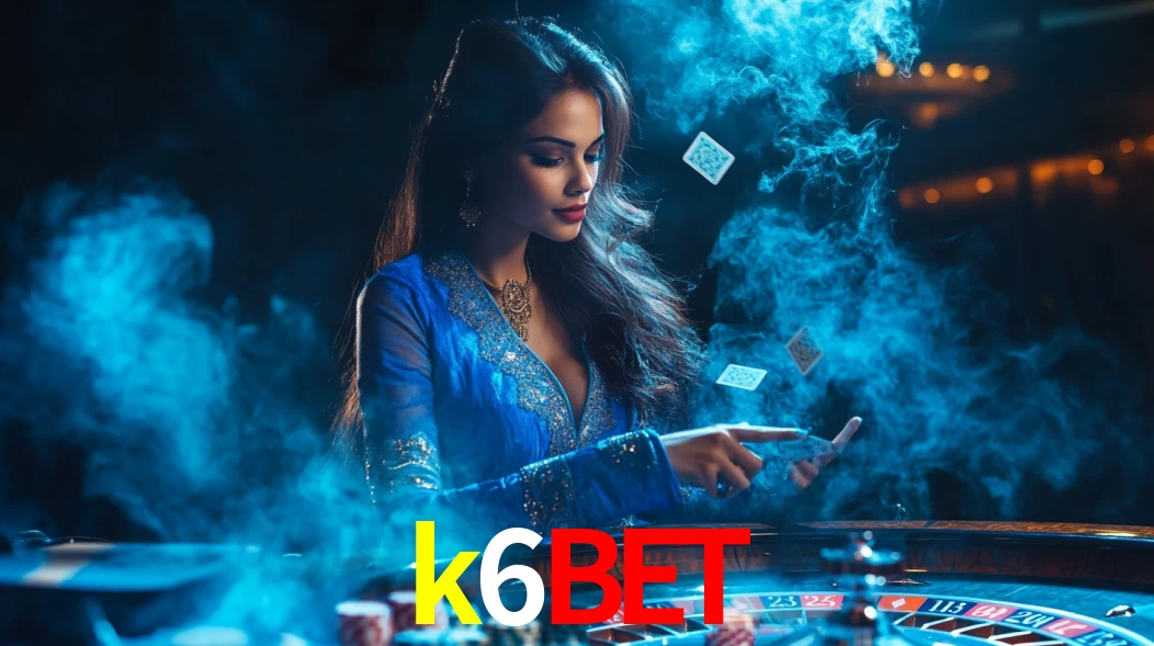 Explorando a Categoria de Eventos em Apostas na k6bet
