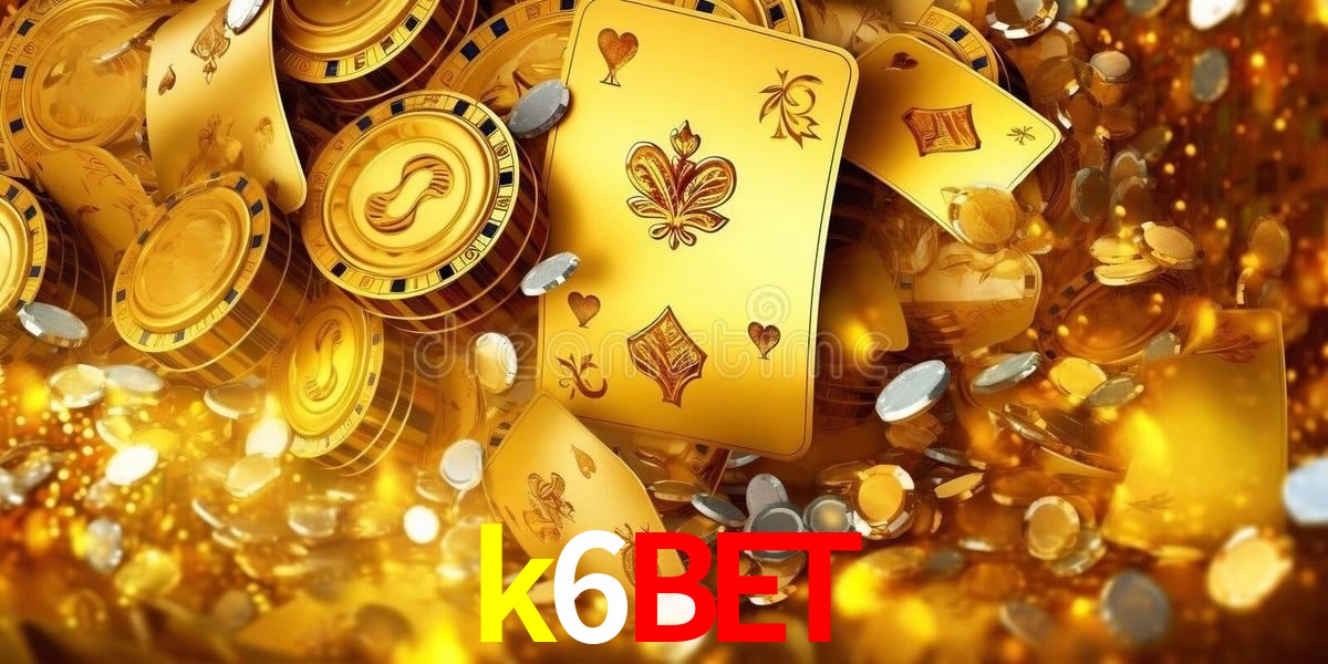 Explorando a Categoria de Eventos em Apostas na k6bet