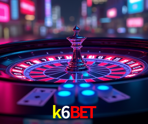 Descubra a Essência do k6bet: Nossa História e Compromissos