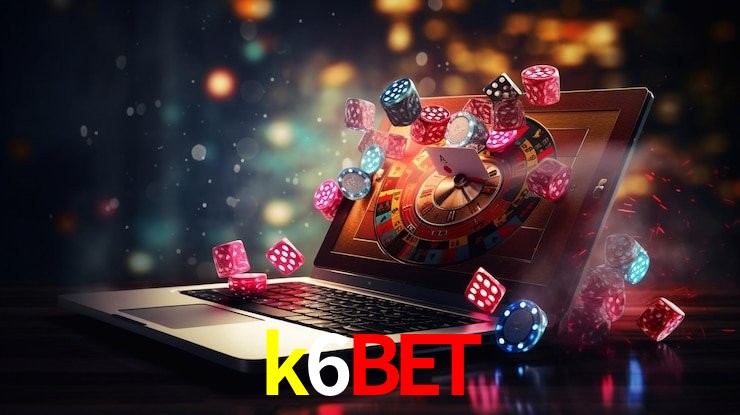 Desvendando o Mundo dos Jogos Virtuais na k6bet