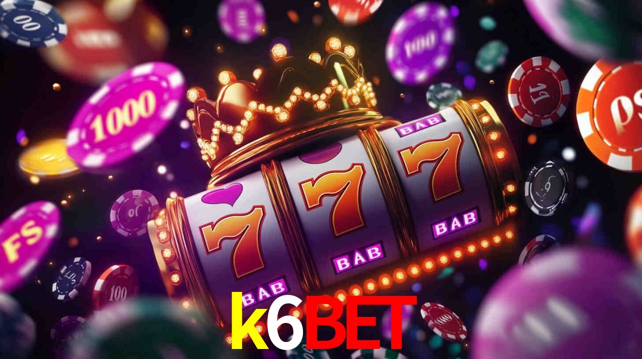 Live Casino k6bet
