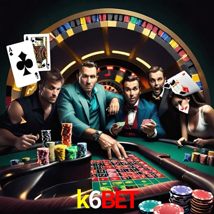 k6bet Fortaleza - Reviews
