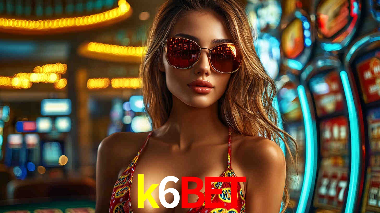 Welcome Bonus k6bet