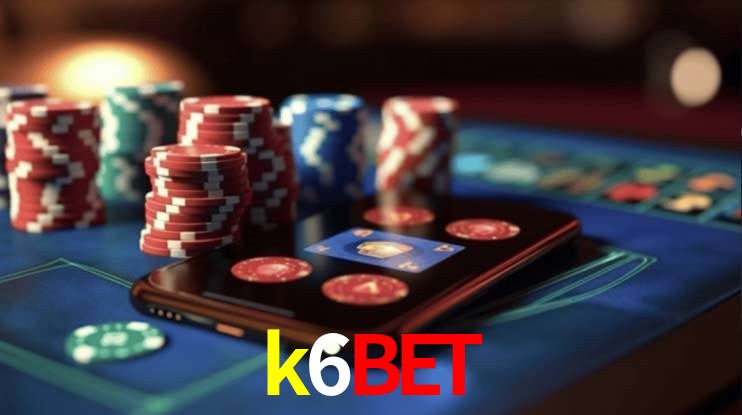 Jogos Exclusivos k6bet