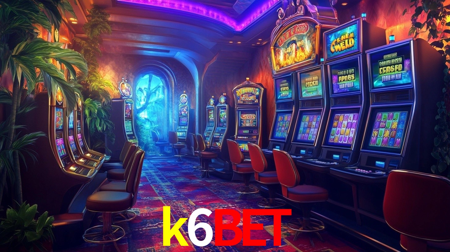 Roulette Table k6bet