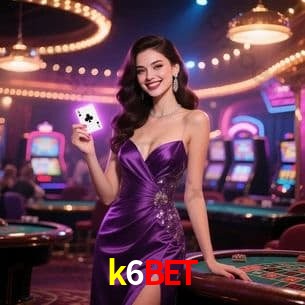 cassino k6bet