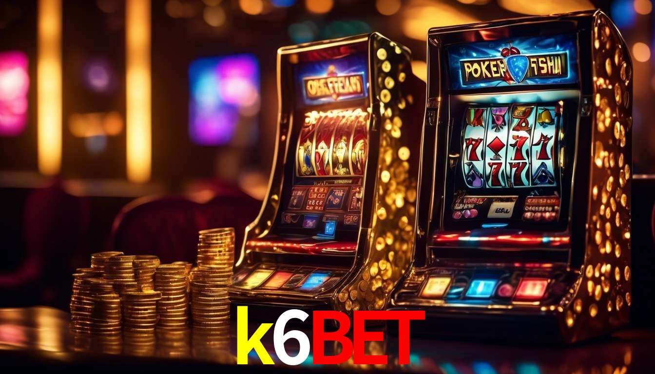 Descubra o Programa VIP da k6bet: Vantagens Exclusivas para Jogadores