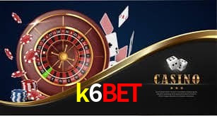 Programa VIP k6bet
