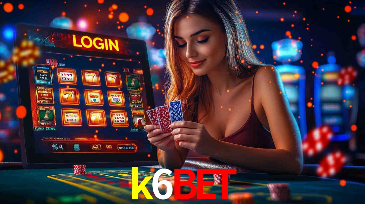 Bônus Generosos e Exclusivos no k6bet para Você!