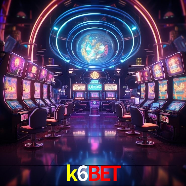 Promoções Sazonais k6bet