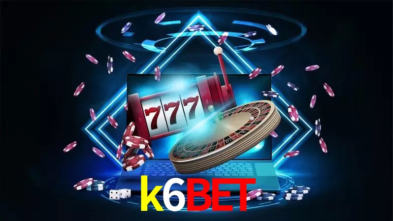 Apostas de Tênis k6bet