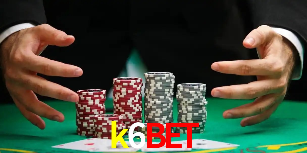 Especiais de Fim de Semana k6bet