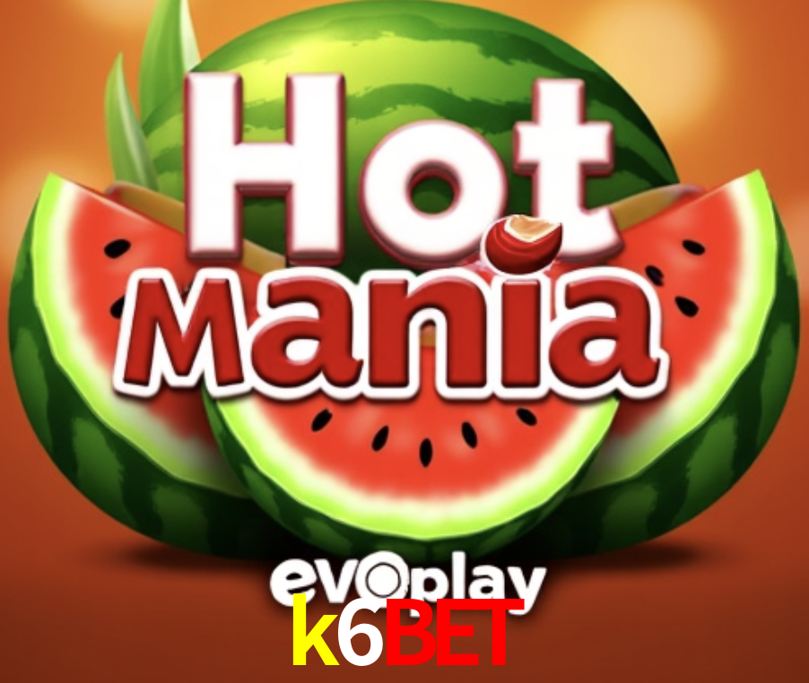 Responsive Design k6bet