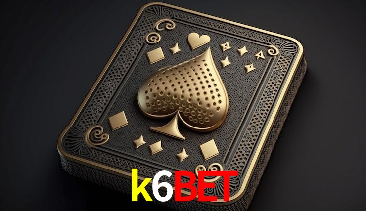 Casino VIP k6bet