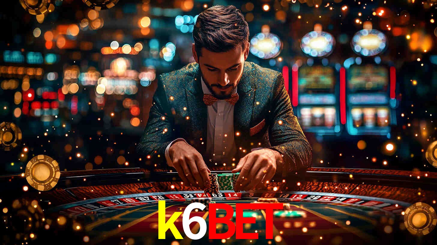Programa VIP k6bet