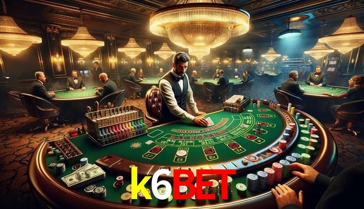 Player Reviews k6bet