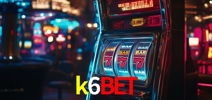 VIP Casino k6bet
