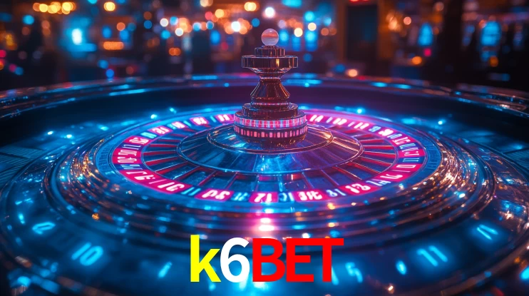 Premium Interface k6bet