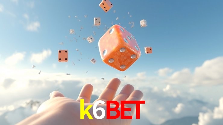 Tennis Betting k6bet