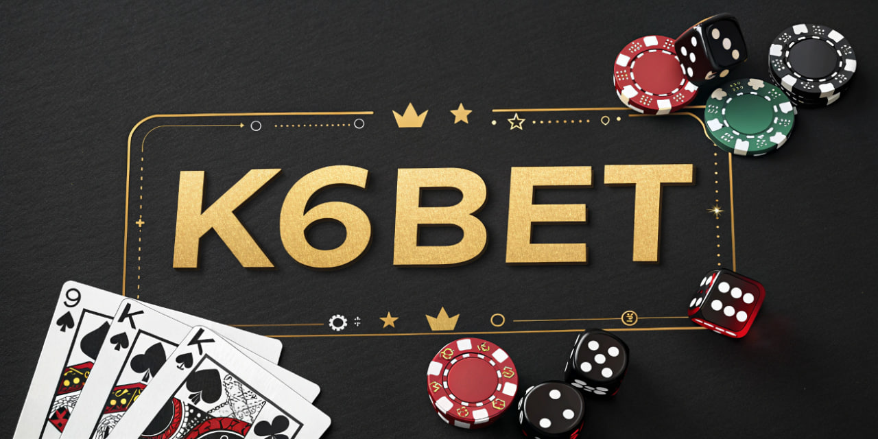 k6bet